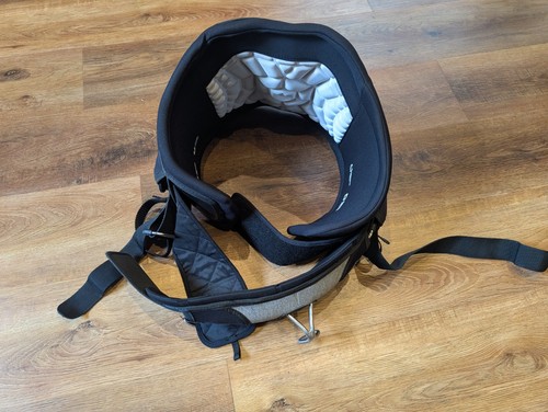 Manera kitesurf harness - kitesurf,