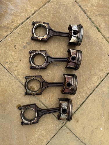 Set k20a2 pistons and - k20a2,
