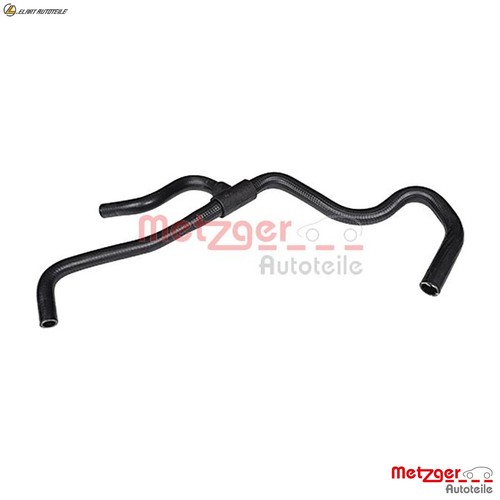 Radiator hose 2420098 for ford - for,