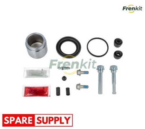 Repair kit brake caliper for - brake,