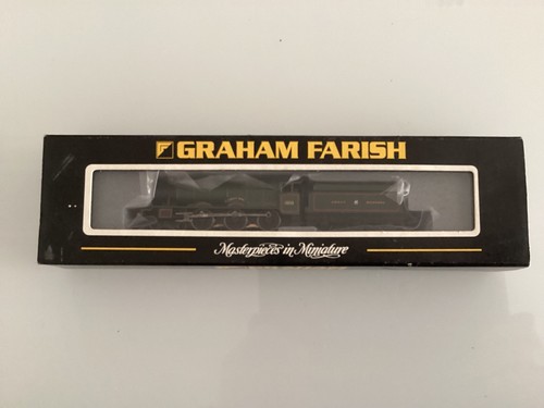 Graham farish 372001 gauge - 372001, n