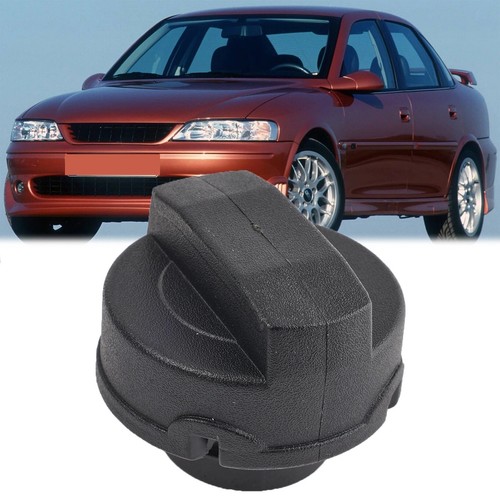 Petrol fuel cap - cap, vauxhall