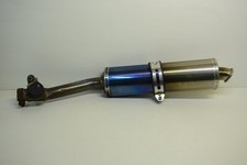 SUZUKI GSXR 1000 2003 2004 k3