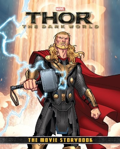 Thor the dark world - the, movie