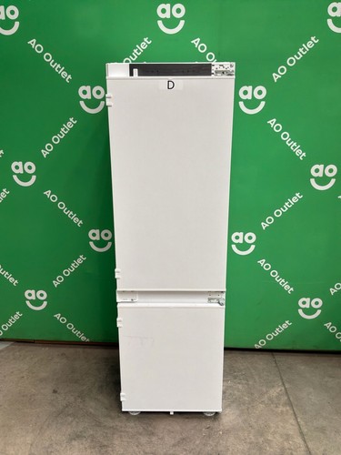 Hoover integrated fridge - integrated,