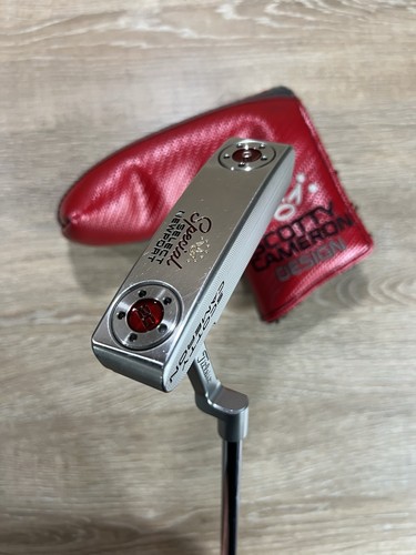 Scotty cameron special - scotty,