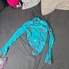 Rare Westward Bound Latex