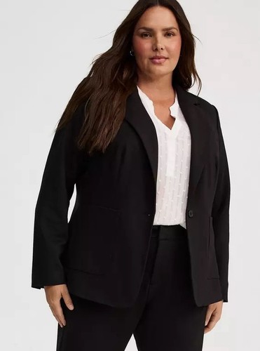Torrid pointe blazer - torrid,