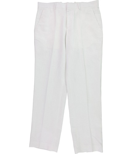 Perry ellis mens linen suit - mens,
