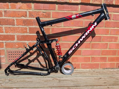 Schwinn rocket stage 3 - 88,