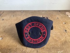 Vintage postal sorting armband - vintage,