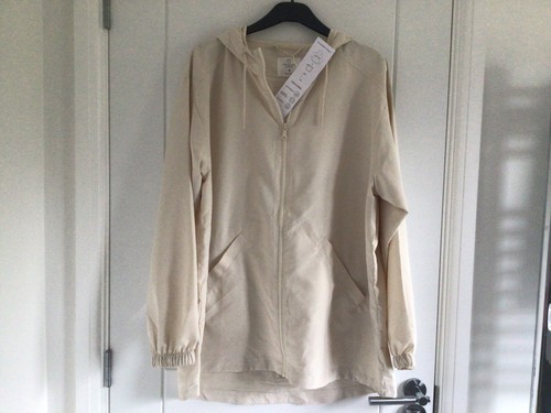 Primark packable parka - packable,