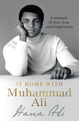 Home with muhammad - at,