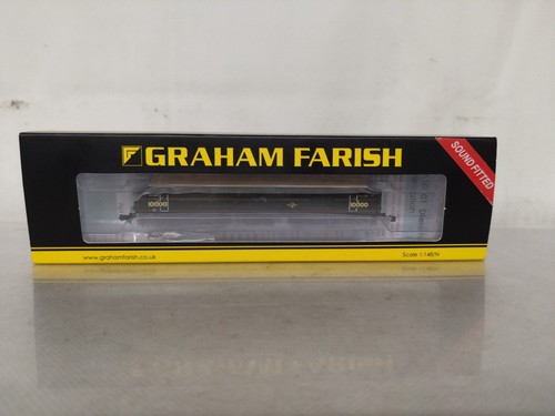Graham farish 372 916 lms - graham,
