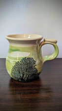Boscastle Pottery Roger Irving