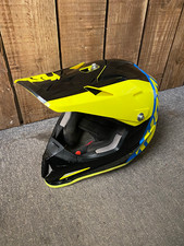 Thor helmet yellow black - thor,