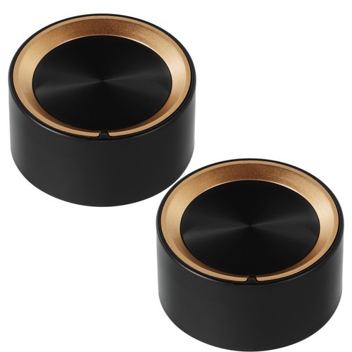 Gas range knob burner control - knob,