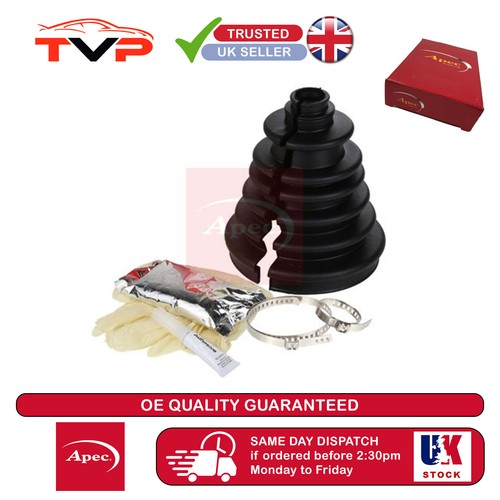 Apec boot kit for - apec,
