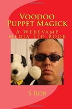 VOODOO PUPPET MAGICK By S Rob