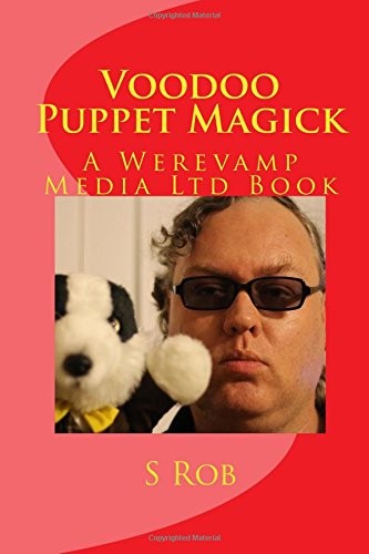 Voodoo puppet magick rob - magick, by