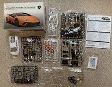 1/24 Lamborghini Huracan