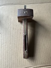   Vintage Marking Mortice Gauge.please read description 