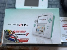 Nintendo 2ds Boxed Console