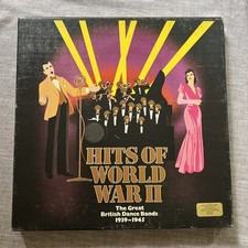 Hits of World War2, The Great