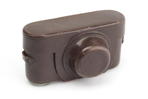 Leitz leica esfus case new - leica,