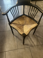 Lovely Antique Edwardian Ebony