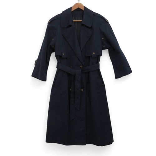 Petites vintage trench - vintage,