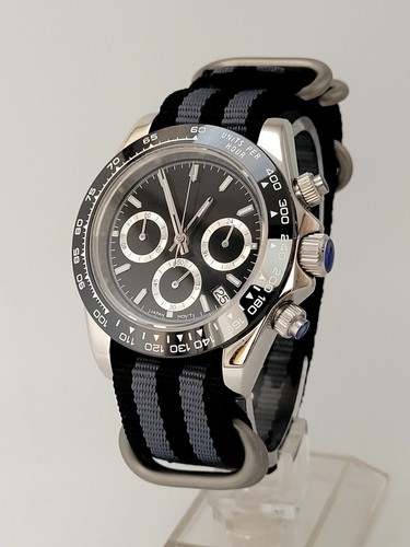 New panda divers - new,