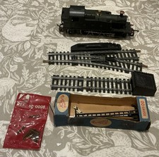 Bundle of Assorted LIMA Train