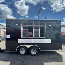 Brand New Catering Trailer