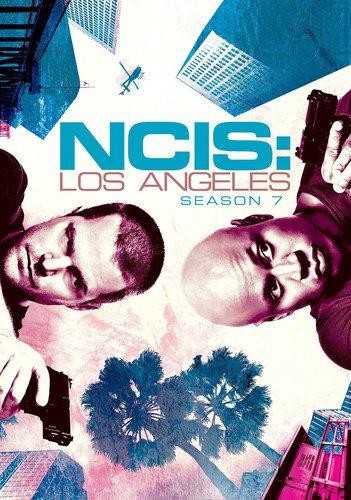 Ncis los angeles seventh - -,