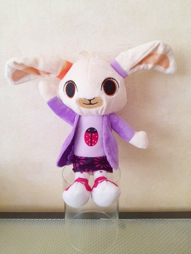 Bing soft toy - bing,