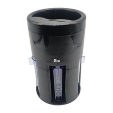 5 in 1 Coin Counter Accurate Coin Counting Machine for Home Hotels Retailers