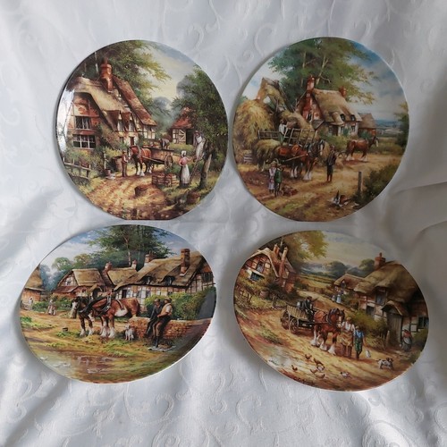 Wedgewood country days - 4,