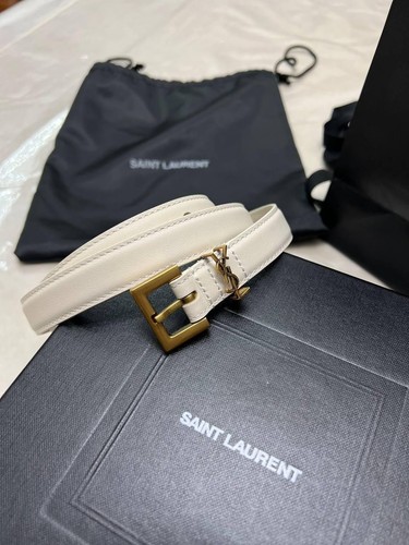 Yves saint laurent belt - yves,