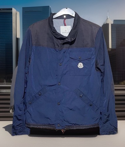 Moncler aspen giubbotto - giubbotto, jacket