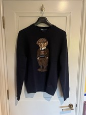Vintage Polo Ralph Lauren Wool