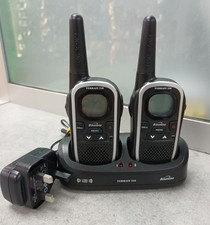 binatone terrain 750 walkie