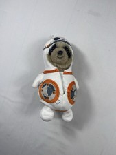 Star Wars Oleg BB-8 Soft Toy