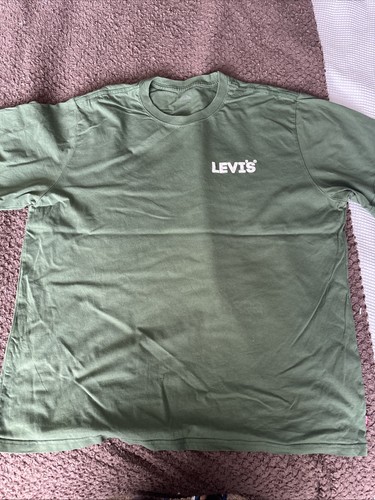 Levi men t shirt - levi's, t-shirt
