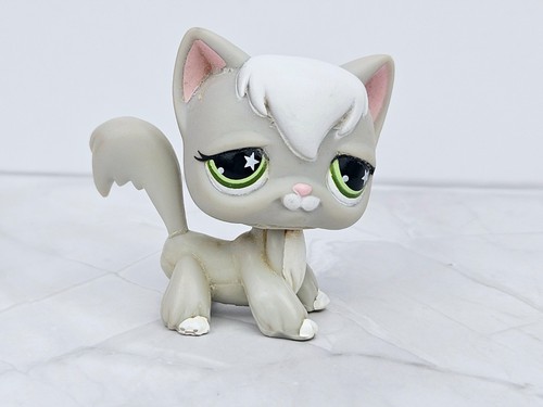 Littlest pet shop - pet, long