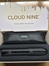 Cloud Nine “The Touch”