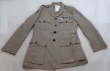 PWRR Army Jacket British