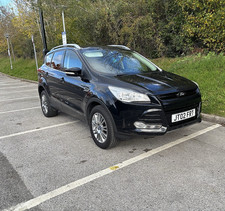 Ford Kuga  titanium 2013 12 Months Mot