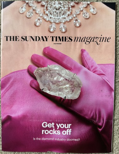 The sunday times - the,