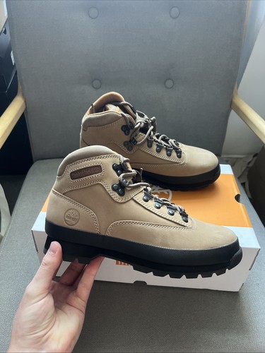 Timberland euro hiker - uk,